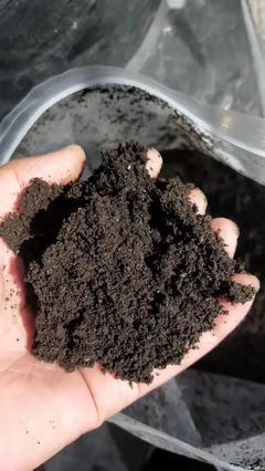 [雞糞批發]浙江金華金東區禽畜糞便 260.00元/噸發酵雞糞 _ 一畝田