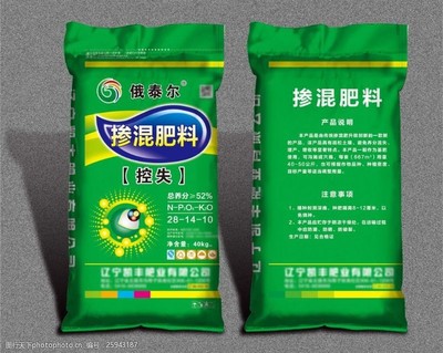 化肥分子圖片素材