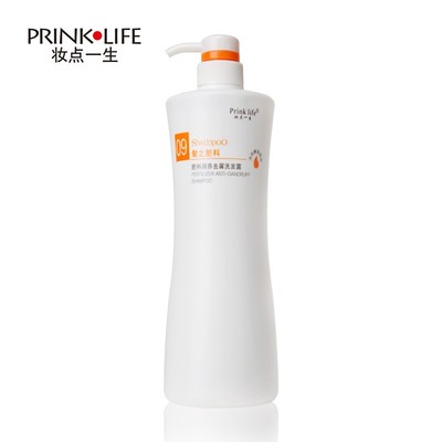 妝點(diǎn)一生1000g肥料潤(rùn)養(yǎng)去屑洗發(fā)露廠家直銷代加工洗護(hù)產(chǎn)品圖片_高清圖_細(xì)節(jié)圖