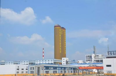 【中國(guó)化工報(bào)】芭田股份:開(kāi)啟農(nóng)業(yè)生態(tài)圈新模式