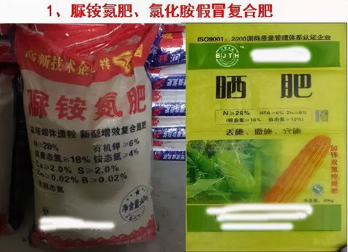 大廠家的肥料，質量為啥也會不合格？這些問題，你知道嗎？