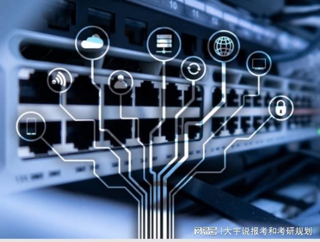 網(wǎng)絡(luò)工程、物聯(lián)網(wǎng)工程與數(shù)字媒體技術(shù) 就業(yè)前景與方向?qū)Ρ确治? class=